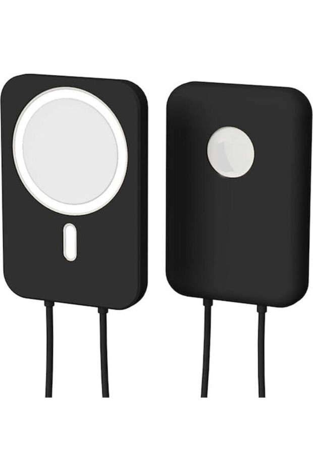 Power Bank Μαύρο