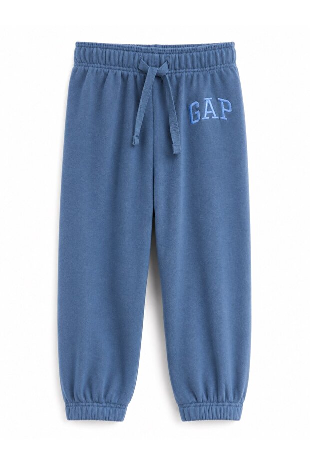 Gap baby boy adjustable waist jogger sweatpants 0m-12m multi-color