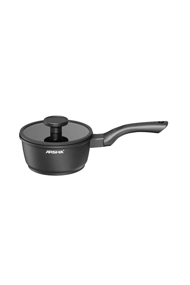 Milk Pan 16 cm Die-Cast Aluminum Milk Pan Premium Quality