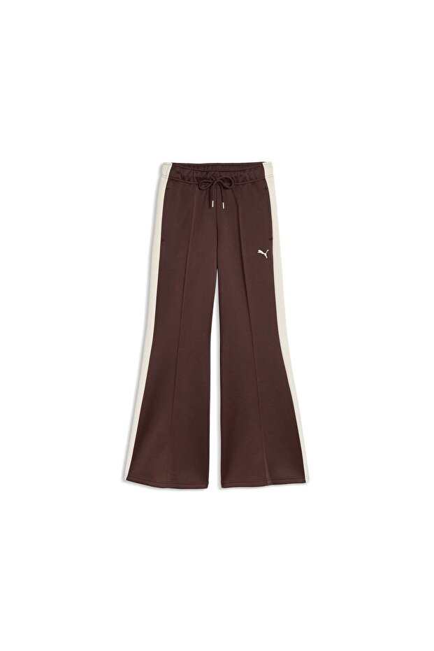 T7 Women's Wide Leg Sweatpants