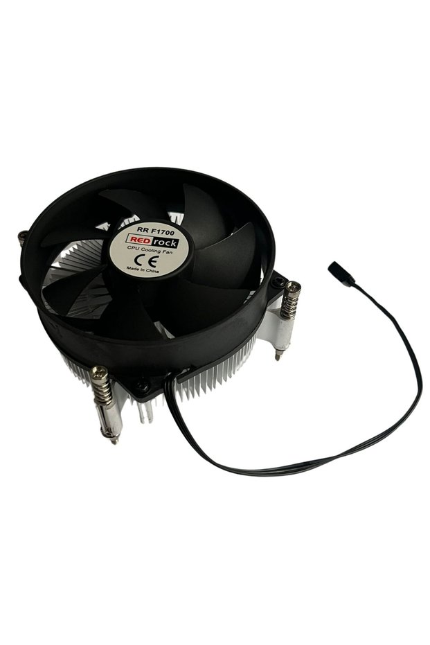 Redrock Rr F1700 1700P/1851P Cpu Fan