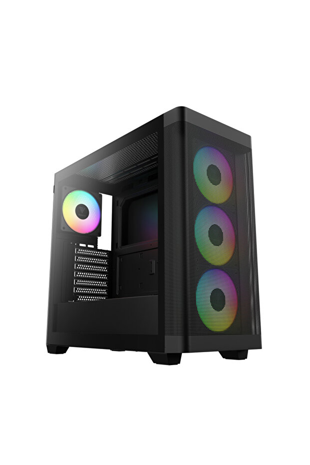 Leopard-20, Intel I5-14400, 16Gb Ddr5 Ram, 1Tb Nvme Ssd, Shared Intel Uhd Graphics 730 Display Card