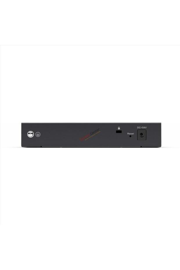 Ruijie-Reyee Rg-Es205Gc-P 5 Port Gbit 4 Port Poe 54W Managed (L2) Switch