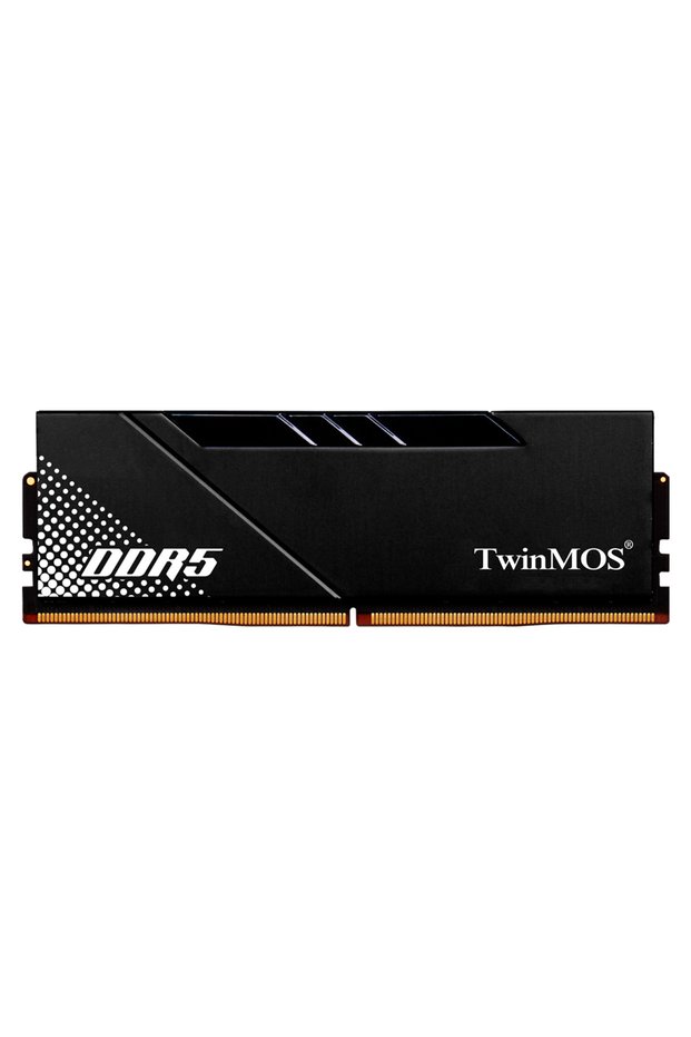Twinmos Tmd516Gb6000U36B, Voltx, 16Gb, Ddr5, 6000Mhz, Cl36, 1.35V, Desktop Ram (with Cooler)