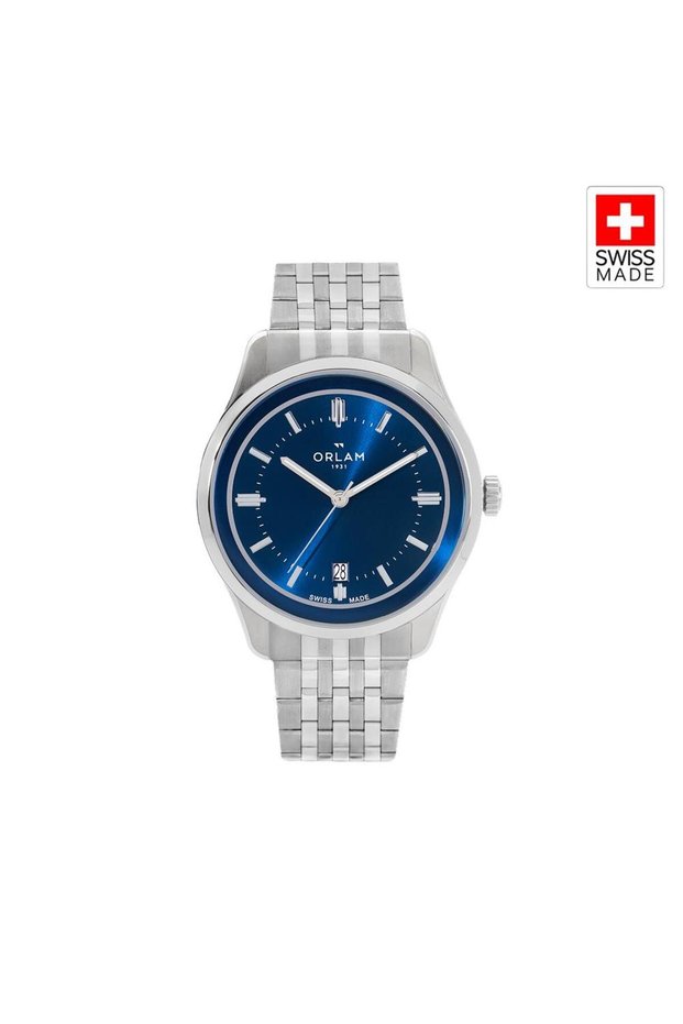 Orssbpu004 Men's Wristwatch