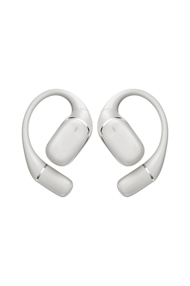 Choice Earbuds Open 3-Moonlight Gray