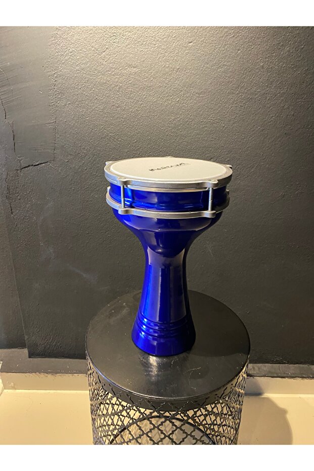 5 No Darbuka