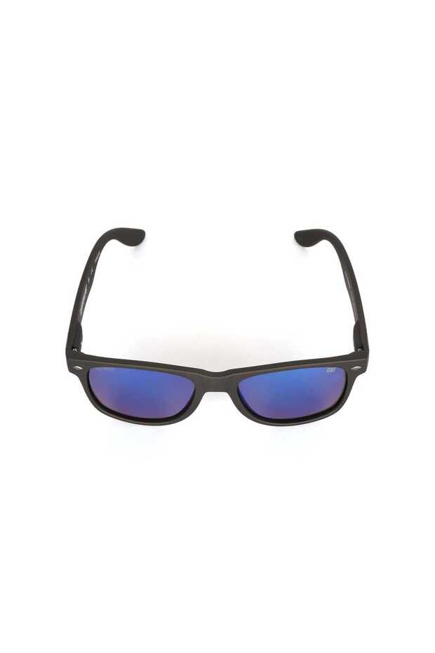 Men's Sunglass CTSBLINDING108P Square Matte Grey
