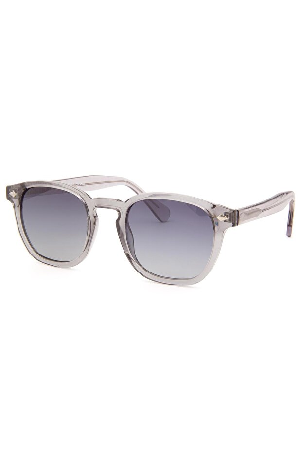 نظارات شمسية للجنسين SS334-CAS02 50 مستقطبة