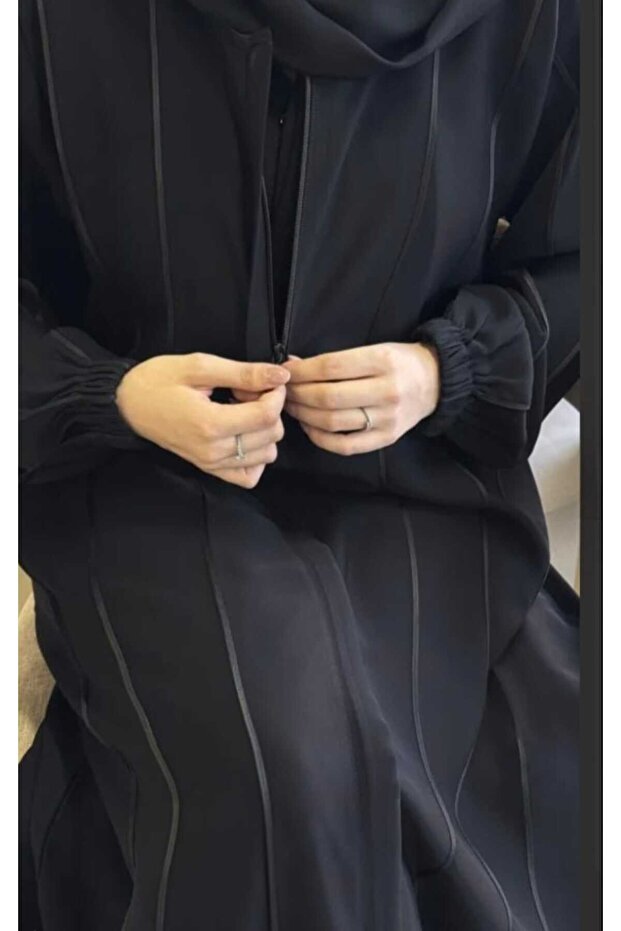 عباية سحر