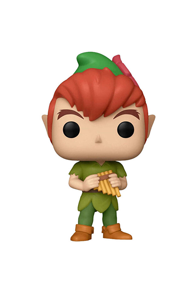 Pop Disney: Peter Pan 70th - Peter w/flute