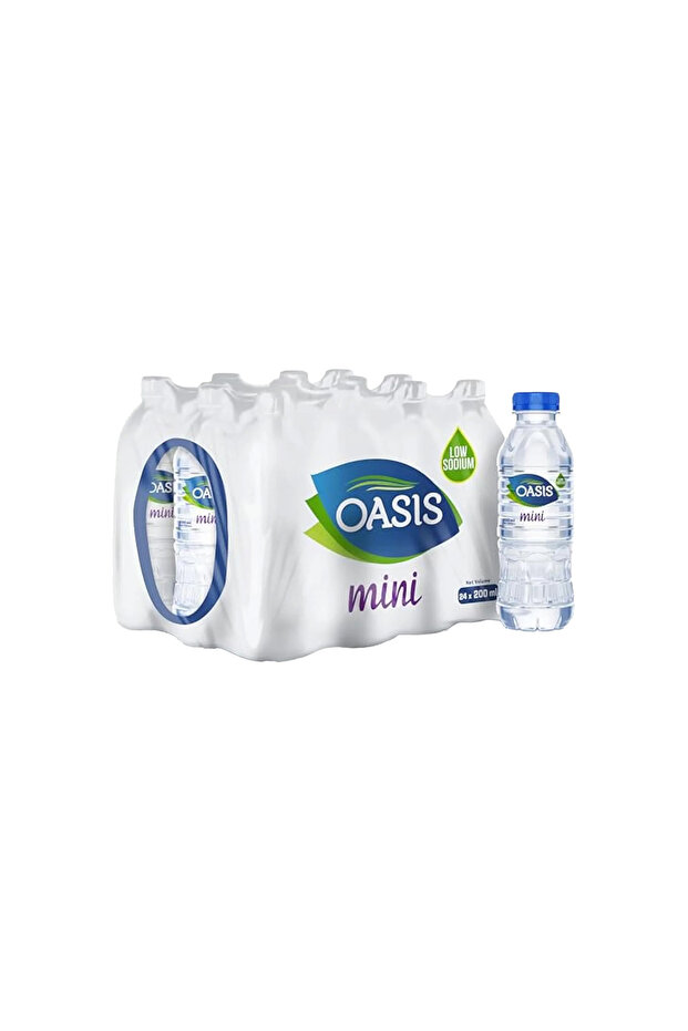 Still Water Low Sodium 300ml x 24
