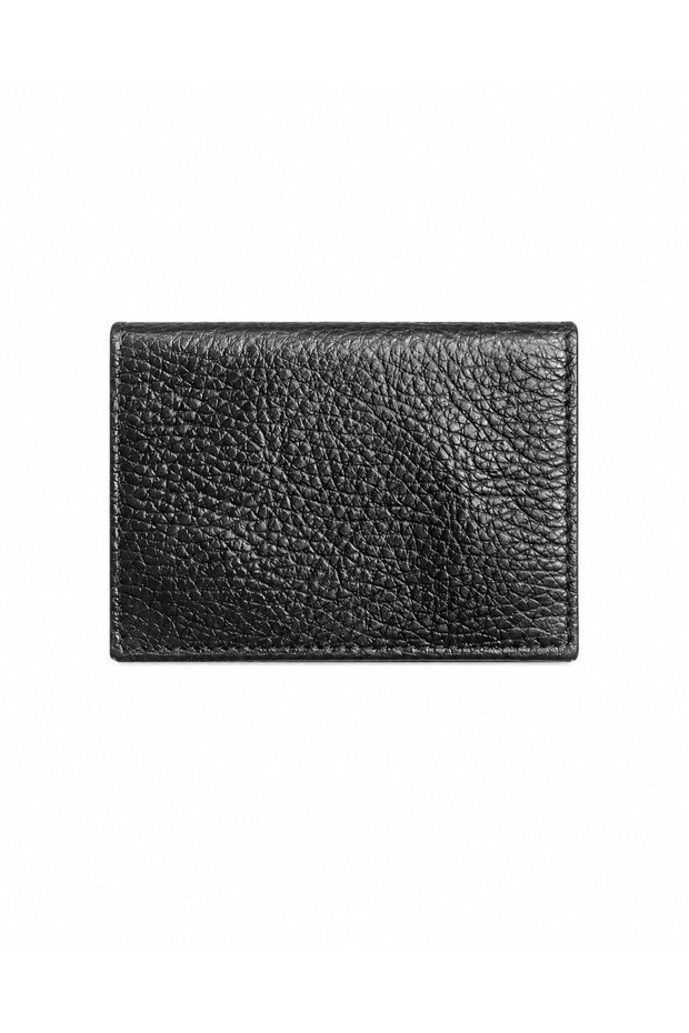 Piver Genuine Leather Card Holder Wallet