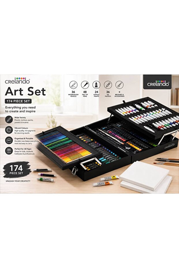 Art Set