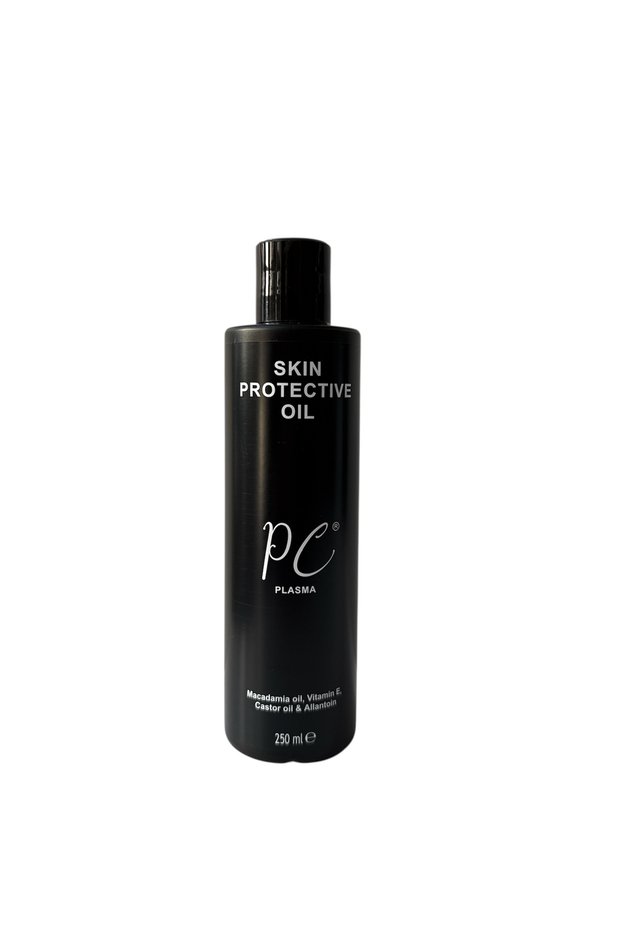 Skin Protective Plasma