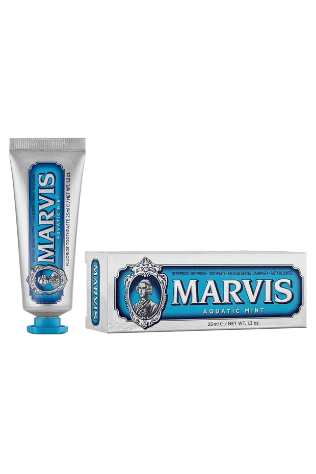 Aquatic Mint Tp 25Ml