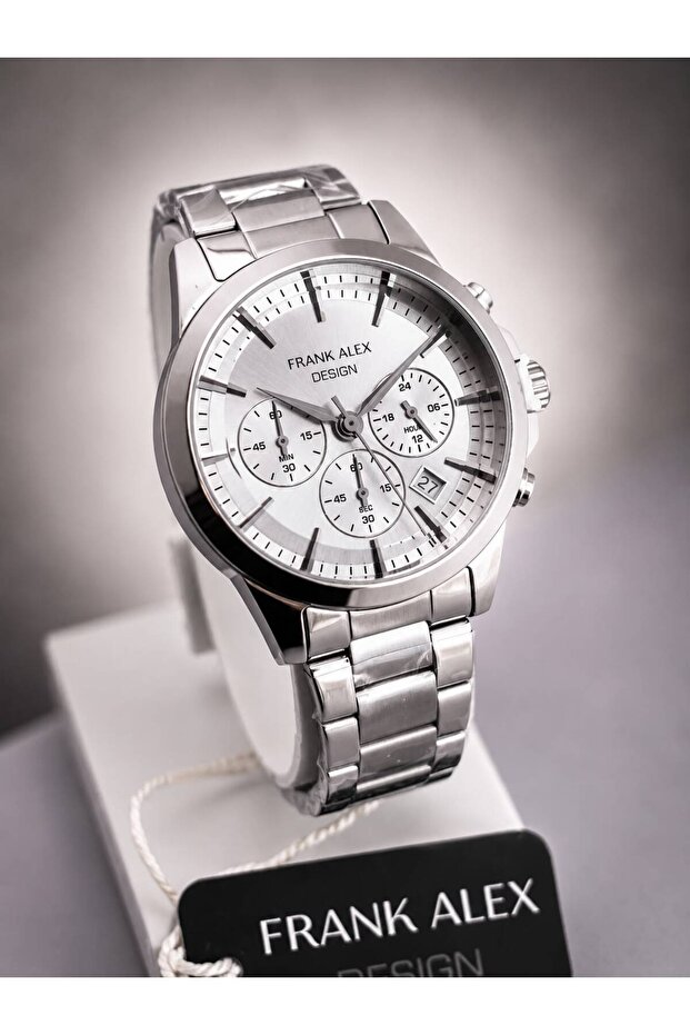 Design Men's Wristwatch