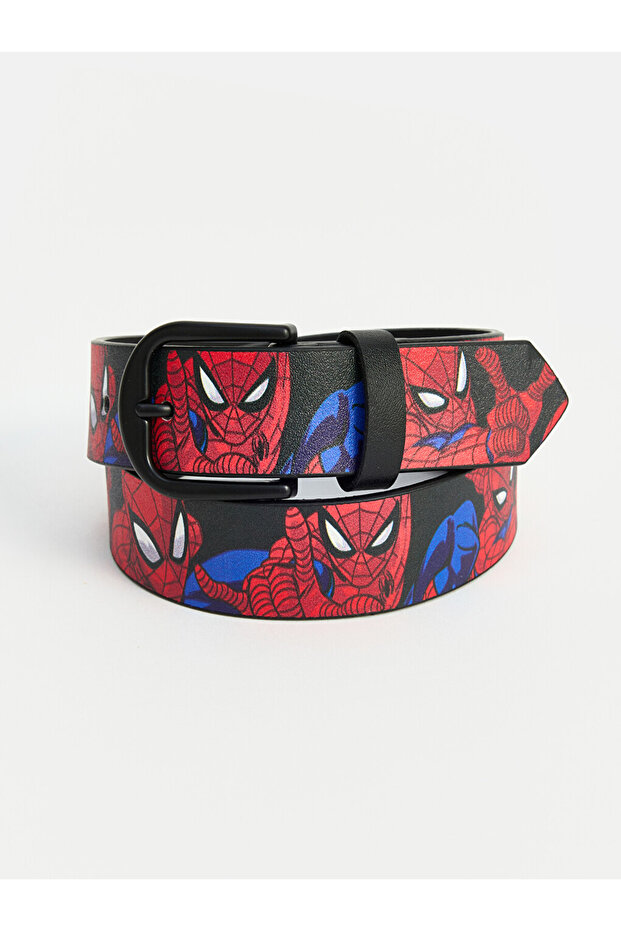Lcw Accessories Printed Boy's Belt