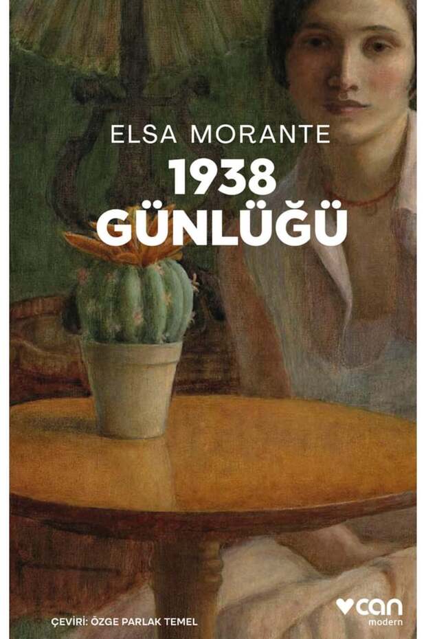 1938 Günlüğü