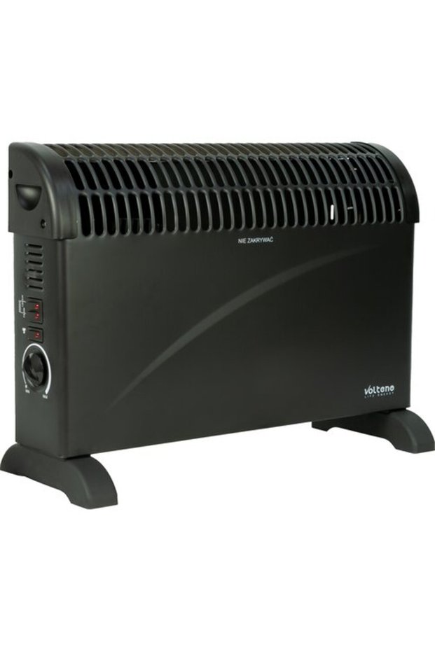 Convector VO2783 Negru