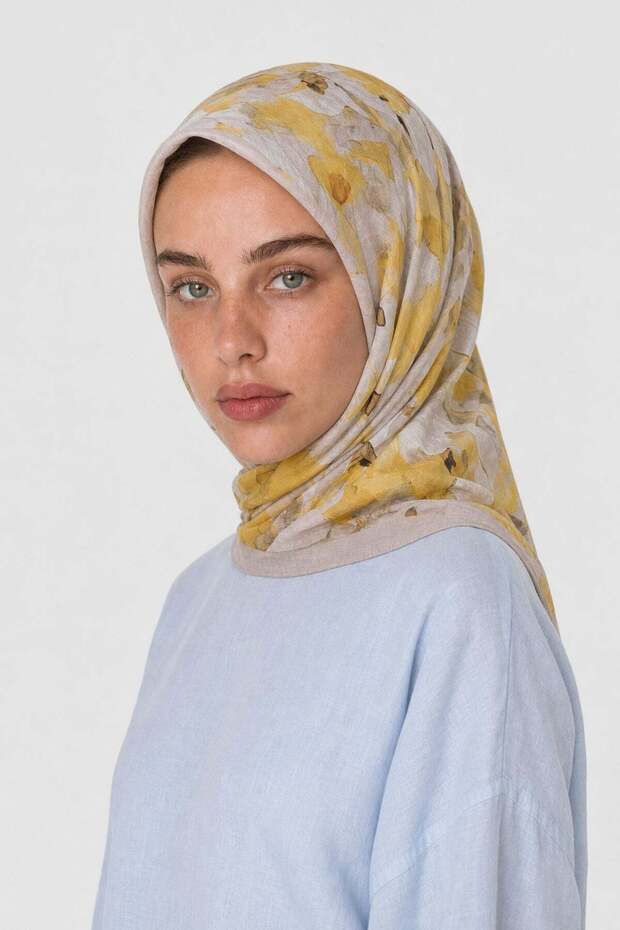 وشاح بريز نيو كراش