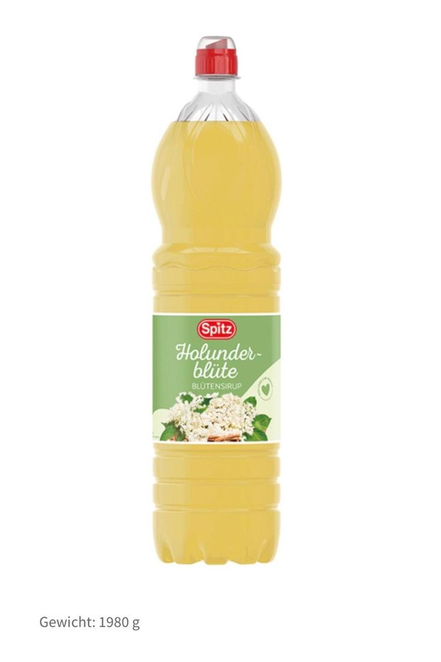 Sirop de Soc 1.5l
