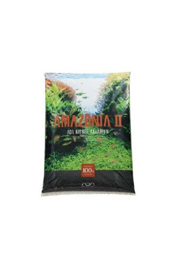Soil Amazonia 2 Soil for Aquariums
