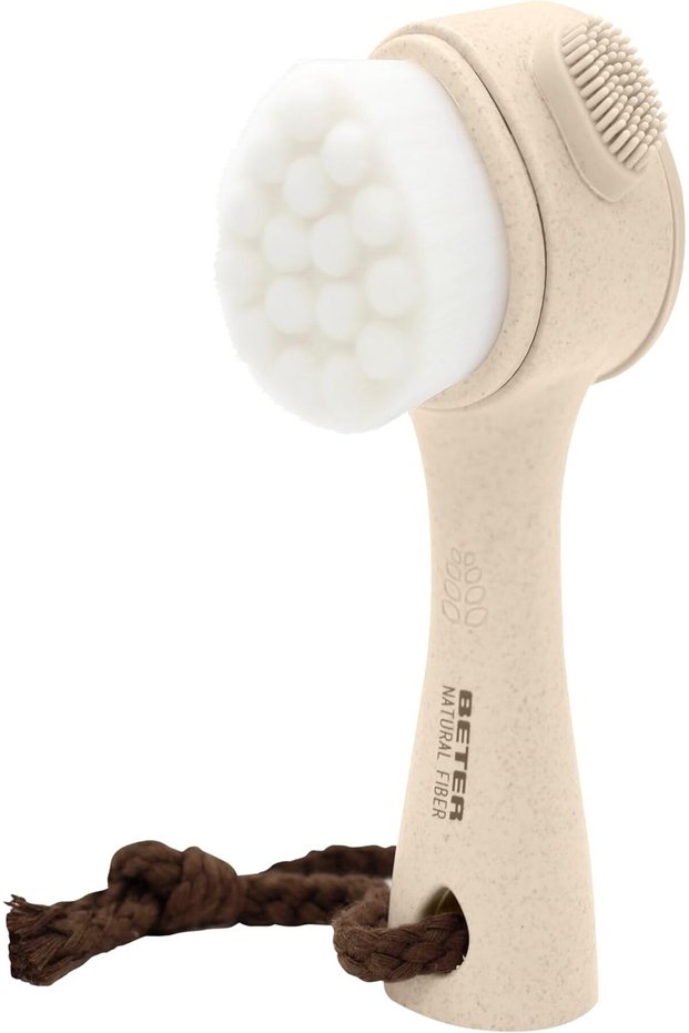 2 In One Facial Massage BRush