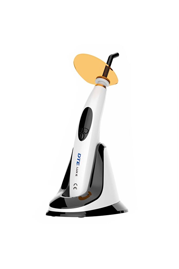 Light curing