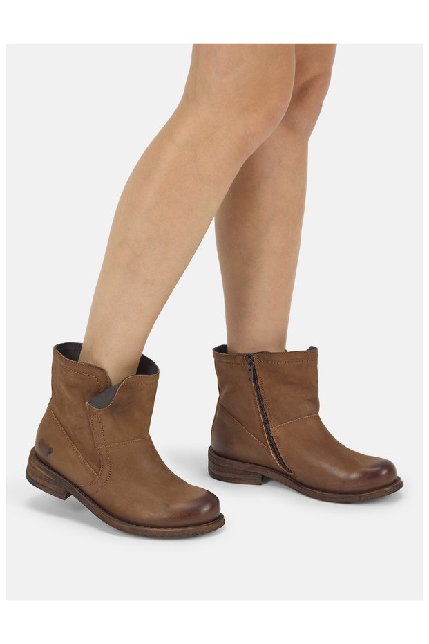 Stiefelette GREDO