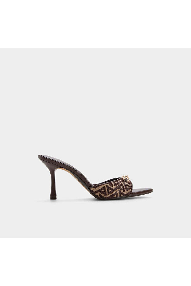 Adalyne / Heeled Sandals