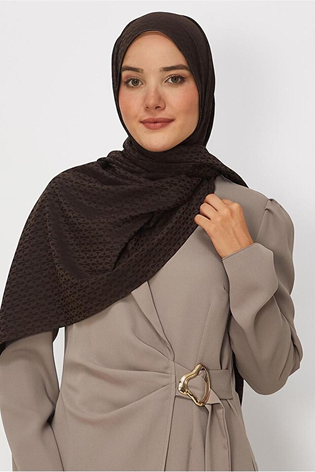 شال قطني جاكار 8661