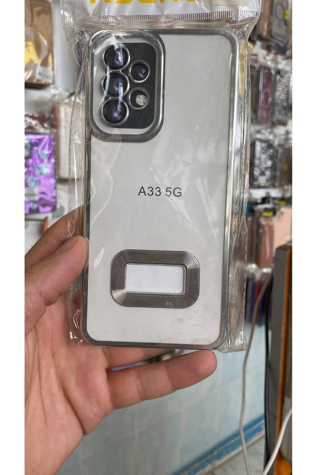 حافظة هاتف سامسونج a33