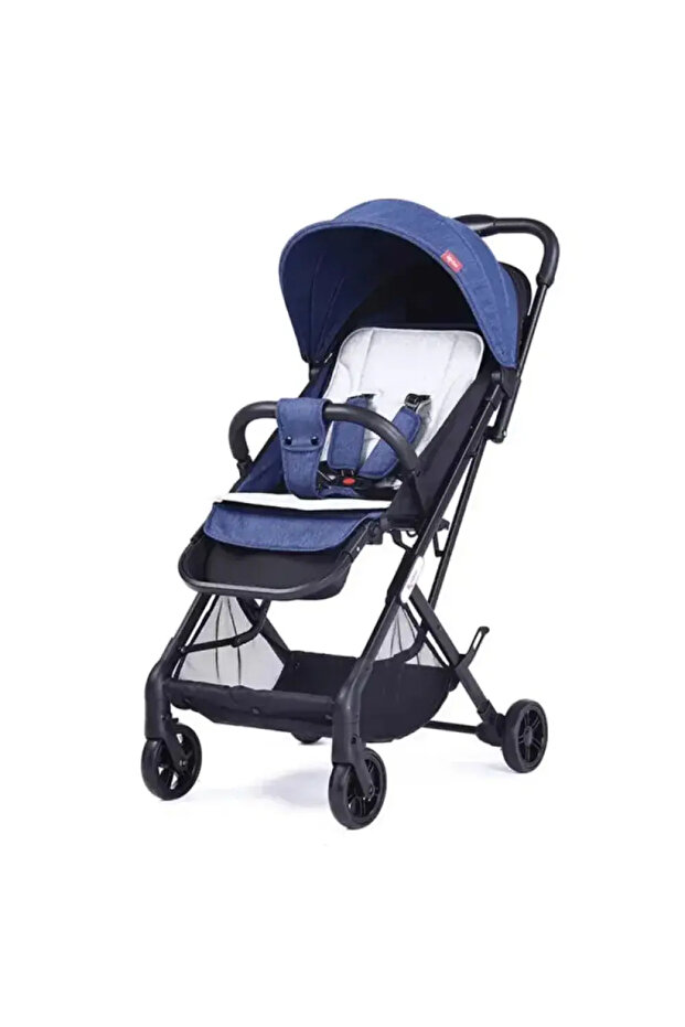 عربات للأطفال أزرق C-103 - 0979