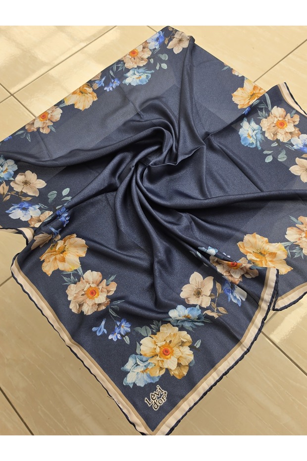Crystal Scarf