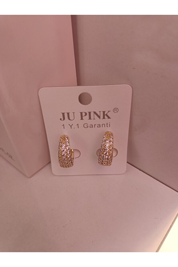 JU PINK KÜPE