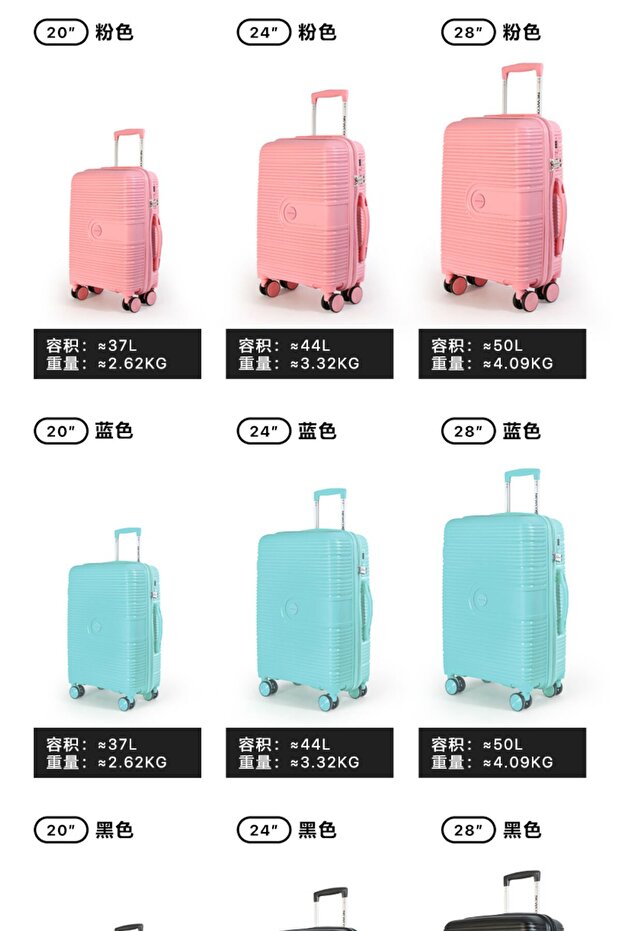 Luggage