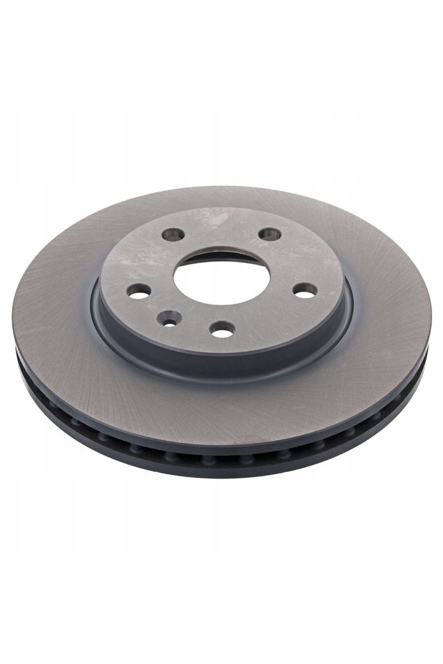 DISC HAM PRZOD 296X30 V
