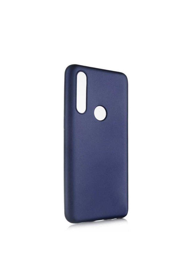 Compatible Case Premier Soft Colorful Silicone Cover for Oppo A31 Mobile Phone