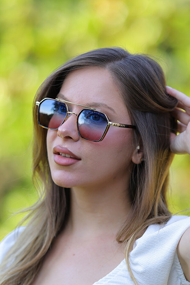 Bh 9625 C03 Women's Sunglasses