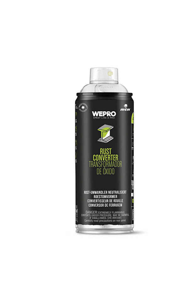 MTN PRO Rust Converter 400ml