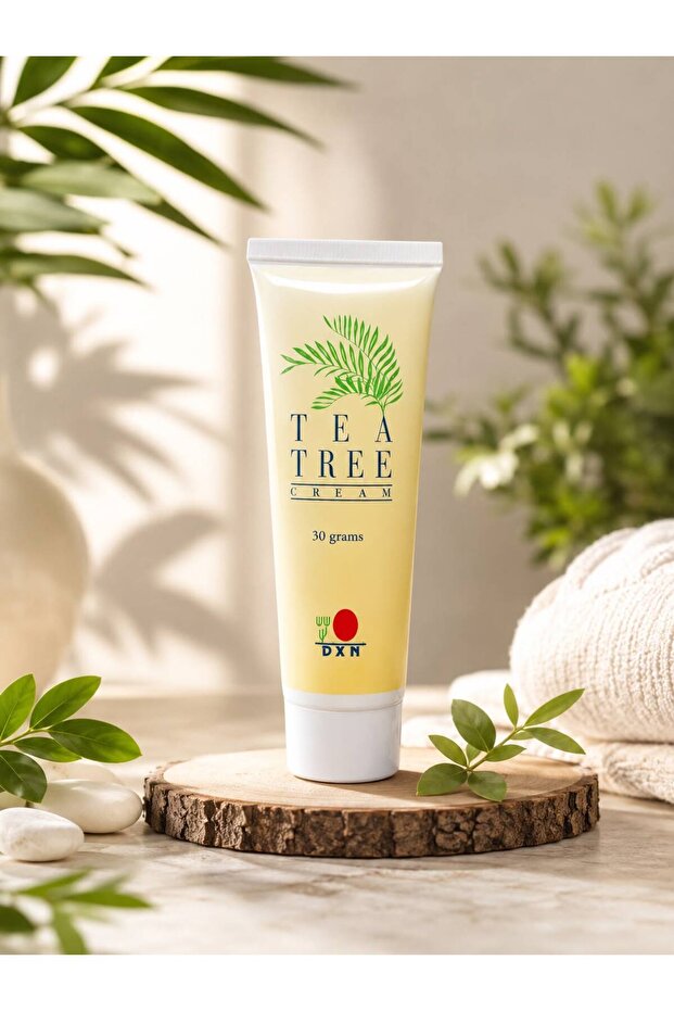 Tea Tree Cream – 30 g