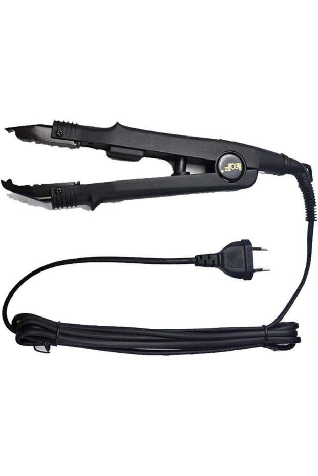 Loof Hair Extension Iron Treatments for Professional Salon Equipment