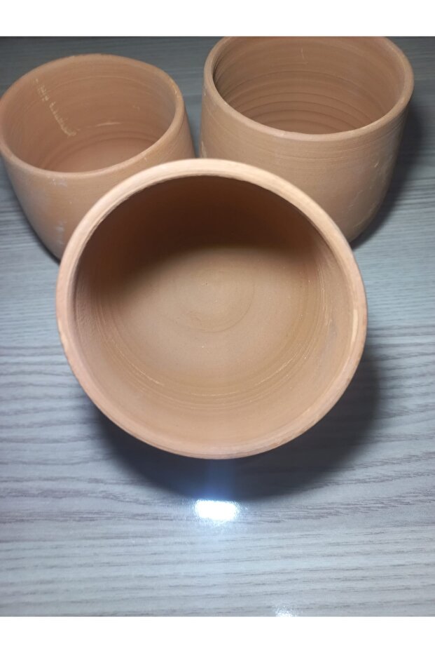 Duble çanak ( adet )