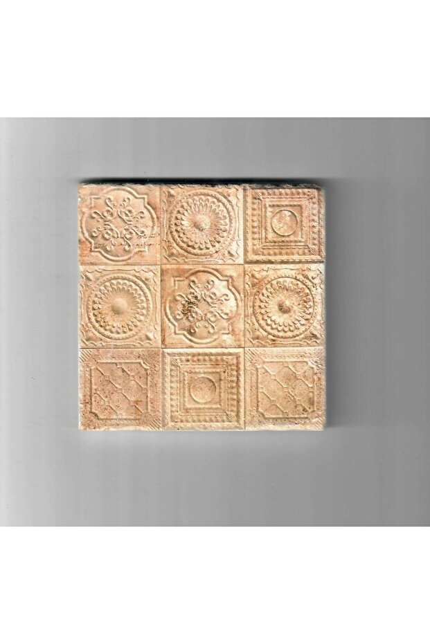Decorative Figured Special Size 20X20X1 cm Natural Stone Bathroom Balcony Drain Cover & Kitchen Trivet