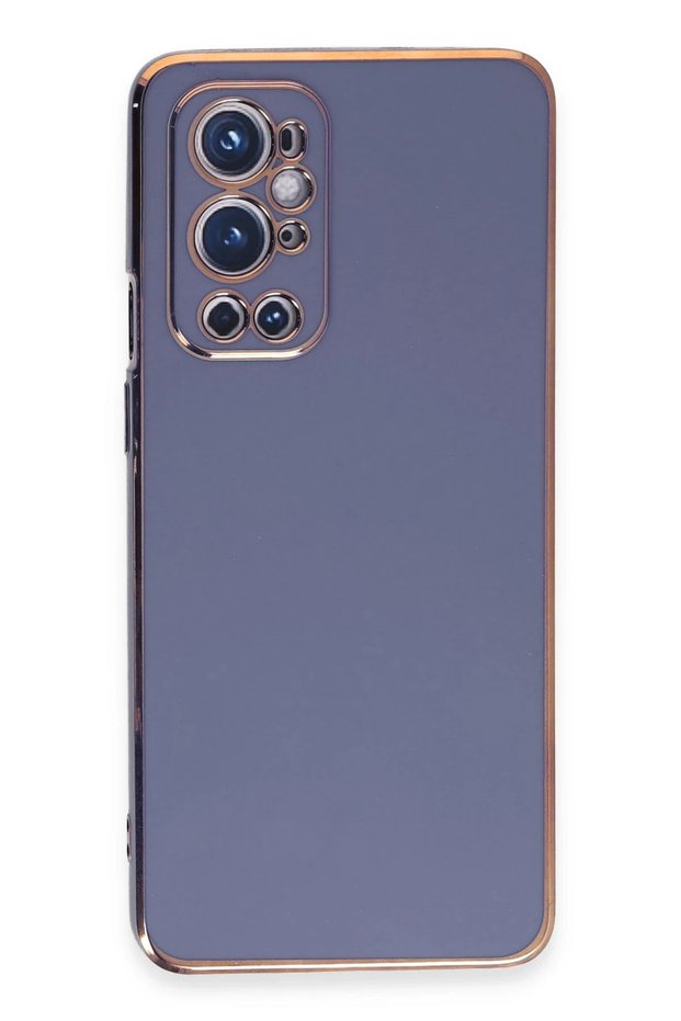 Aconcept One Plus 9 Pro Case Volet Silicone (231618) - Mi