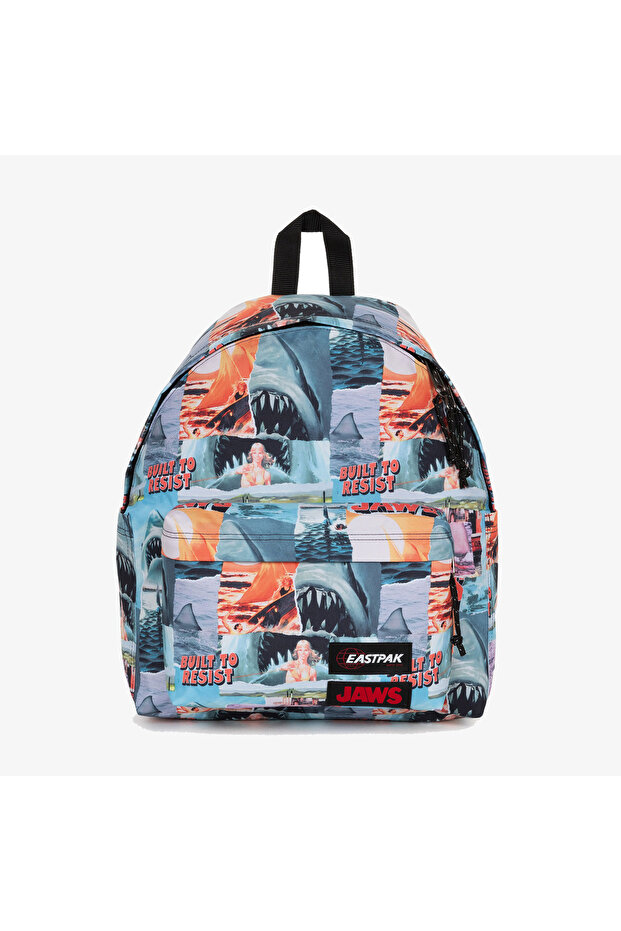 Day Pak'R Unisex Blue Backpack