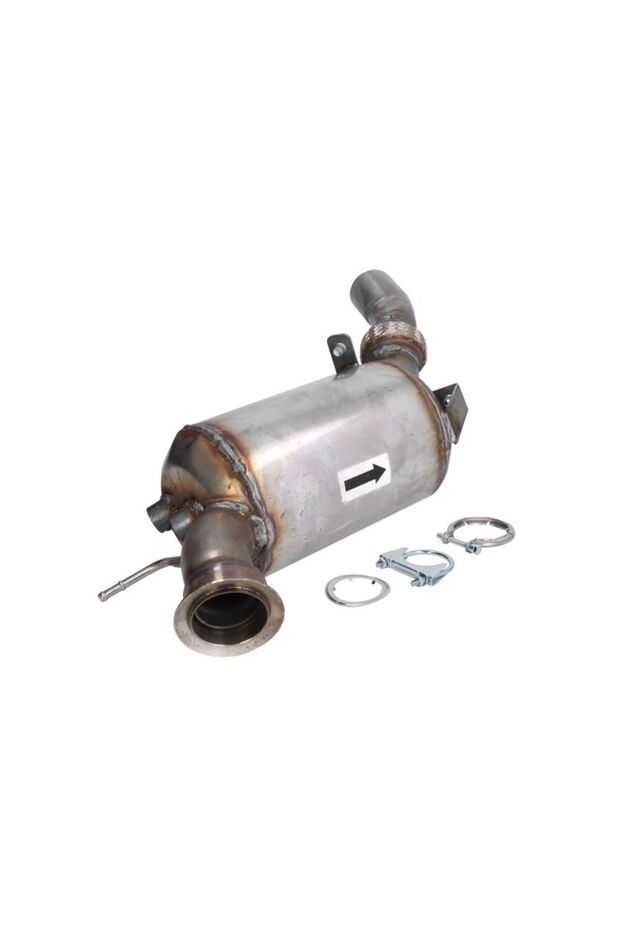 Filtru de Particule Diesel Bmw 1 (e81) 1 (e82) 1 (e87) 1 (e88) 3 (e90) 3 (e91) 3 (e92) 3 (e93) 2.0d