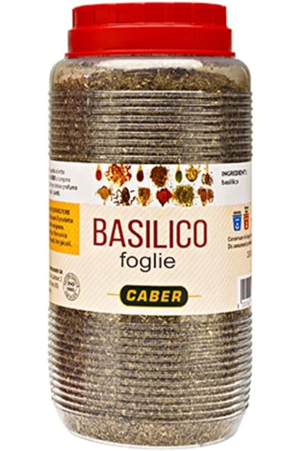 Basil Leaves 110 g