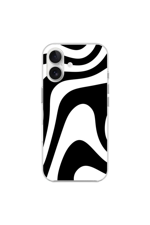 iPhone 17 Compatible Wallpaper 10 Designs Transparent Case